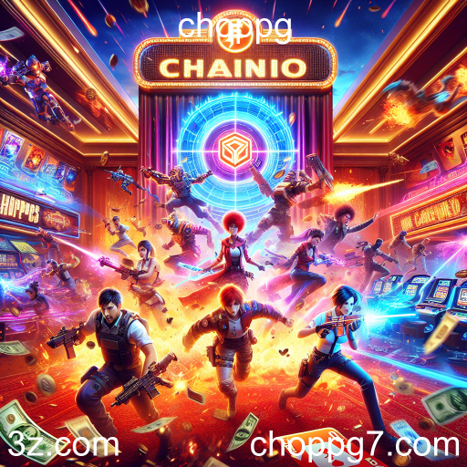 A Emoção dos Jogos de Ação