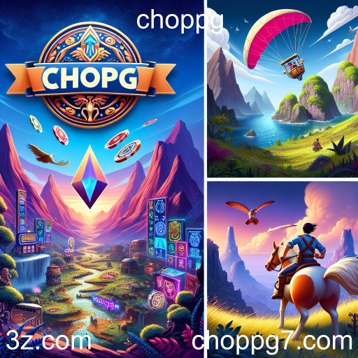 Explore Novos Mundos: A Magia dos Jogos de Aventura