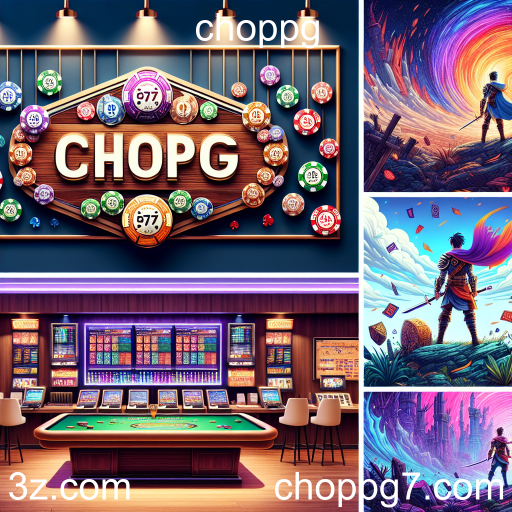 A Evolução dos Jogos de RPG: Uma Jornada Épica